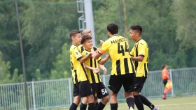 Матчи лидеров QJL в эфире Sport Plus Qazaqstan