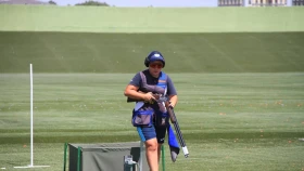 Бапкер: Әсем Орынбай рейтинг бойынша Олимпиадаға өтеді