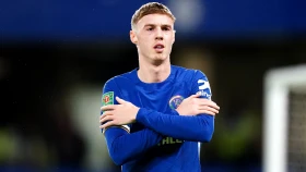 Названа причина отсутствия главной звезды «Челси» в заявке на групповой этап Лиги Конференций