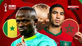 Кубок үшін шайқас. Африканың Ұлттар кубогы финалы Марокко – Сенегал матчының тікелей эфирі