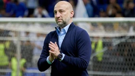 Магомед Адиев: Черчесов осы қиын ойындар арқылы Қазақстанды дайындап жатыр