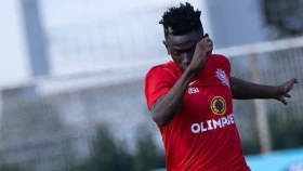 «Ақтөбе» Левчуктың басшылығымен алғашқы жеңісіне қол жеткізді (видео)