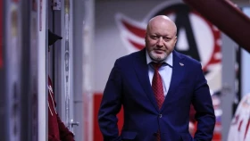 «Меньше исполнителей, больше командной игры» - тренер «Автомобилиста» высказался о «Барысе»