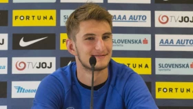 Капитан «Ружомберок» Мартин Криен: Мы должны действовать как единая команда, играть слаженно и допускать как можно меньше ошибок