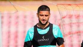 «Елімай» құрамын ресейлік шабуылшымен толықтырды