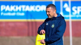 Экс-футболист «Кайрата» и «Актобе» высказался о дебюте Хусанова в АПЛ