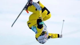 Зима близко. График соревнований по зимним видам спорта на ноябрь