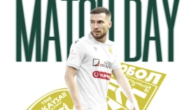 «Қасқырлар» өз алаңында «Тобылды» тоқтатуға тырысады: «Қайсар» – «Тобыл» матчының тікелей эфирі