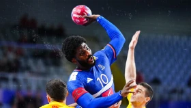 Сегодня определятся два полуфиналиста Чемпионата мира по гандболу. Где и во сколько смотреть