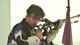 Нысана көздеу: Ислам Сәтпаев пен Константин Малиновский іріктеуден өткен жоқ