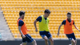 Қазақстан құрамасында өзгерістер орын алды