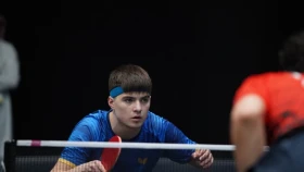 Үстел теннисінен жастар арасындағы Азия чемпионаты: Қазақстан құрамасының құрамы анықталды