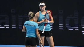 Путинцева и Рыбакина сыграют между собой в Майами