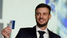 «Порту» представил нового тренера