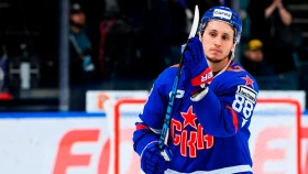 Ген.менеджер «Барыса» Болякин о переходе Жафярова: Надеемся, что он станет ключевым игроком