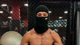 Хамзин подписал долгосрочный контракт с американской лигой