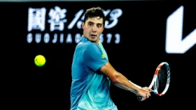 Александр Шевченко стартовал в квалификации в Майами