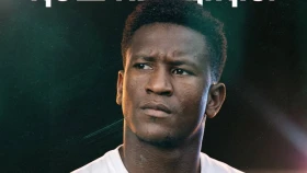 «Тобыл» Гвинея құрамасының футболшысымен келісімшарт жасасты