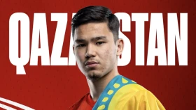 Футболист сборной Казахстана может покинуть «Актобе»