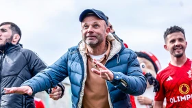 Дмитрий Парфенов: Не собираемся искать отговорки после поражения «Елимаю»