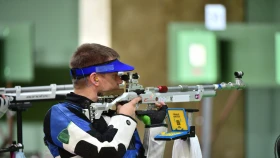 Нысана көздеуден Азия кубогында Қазақстан құрамасының еншісінде 13 жүлде бар