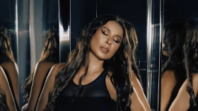 Luina про Куат Хамитова: Я знаю его вне камер, он очень воспитанный, настоящий наш казахский парень