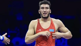 Күрестен әлем чемпионатының жеребесі тартылды