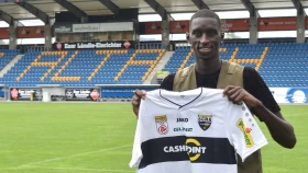 Бойы - 203 см: қазақстандық клуб Түркия чемпионатында ойнаған футболшымен толықты