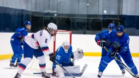 Хоккейден әйелдер құрамасы олимпиадалық іріктеуге аттанады