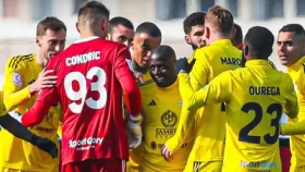 Саян Хамитжанов: Ответственность беру на себя