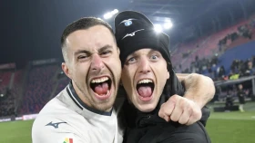 «Лацио» в полуфинале Кубка Италии (видео)