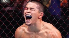 Тренер Алмабаева назвал план на бой с Си Джеем Вергарой в UFC