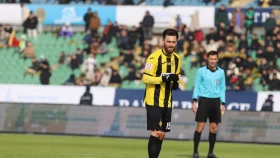 «Қайраттың» ойыншысы Израиль құрамасына шақырылды