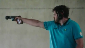 Никита Чирюкин Азия рейтингінде көш бастады