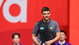 Сборная Казахстана сыграет на Чемпионате Азии в Ташкенте