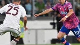 «Ювентус» - «Салернитана»: Италия Кубогының ойындары жалғасуда