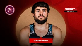 Шамиль Ожаев – Азия чемпионатының қола жүлдегері (видео)