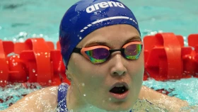 Софья Сподаренко вышла в финал Исламских игр