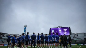 Наберет ли «Ульсан» первые очки в Лиге Чемпионов. Где смотреть матч Ульсан – Виссел Кобе