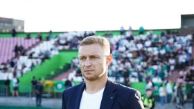 Андрей Карпович: Мне очень нравится «Атырау». Рад, что получилось их выиграть