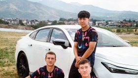 «Интерес к спортивному дизайну растет» Интервью спортивного дизайнера Журсуна Ауезхана