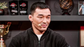 Булат Заманбеков: В свободное время работаю на рынке