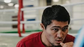 Мейірім Нұрсұлтанов жаттығуға кірісті