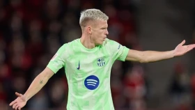 Ольмо готов к финалу Суперкубка Испании