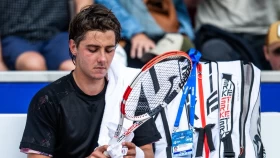 Александр Шевченко о решении получить гражданство Казахстана: Эта страна в меня поверила