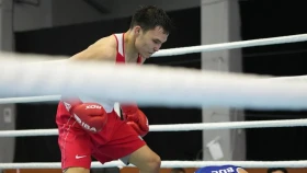 Үш қазақстандық боксшы Странджа кубогының екінші айналымына өтті