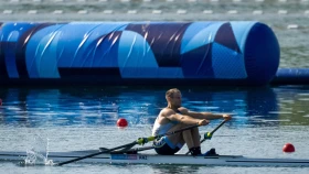 Асылан Кусаинов: На Олимпиаде Яковлев показал один лучших результатов в карьере