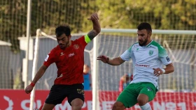 «Атырау» победил впервые с первого тура КПЛ