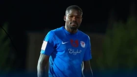 «Ордабасыдан» тағы бір легионер кетті