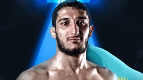 Телеканал Sport+ покажет бой Гойти Дазаева и Дмитрия Бикрева